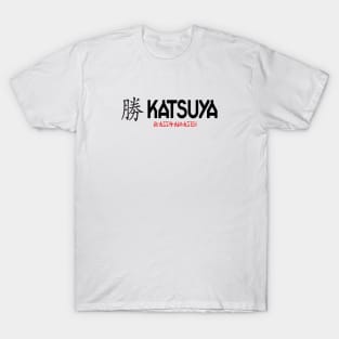 Katsuya T-Shirt